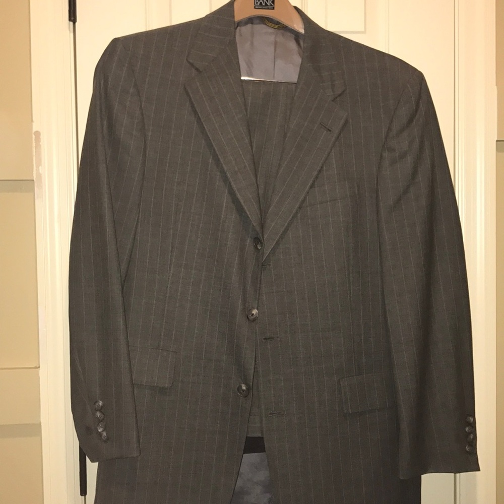 Business Suit